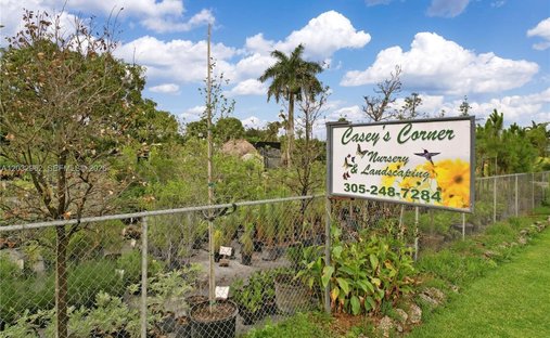 Land in Homestead, Florida, United States 1