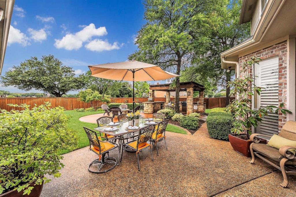 House in Coppell, Texas, United States 2 - 18122317