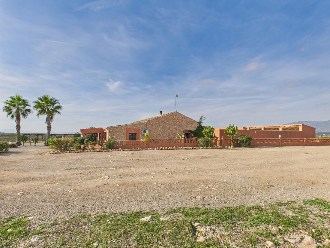 House in Fuente Alamo de Murcia, Región de Murcia, Spain 5 - 18120167
