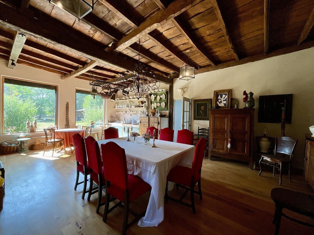 Villa in Flaujac-Gare, Occitania, France 5 - 18123970