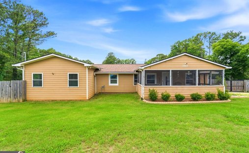 House in Kennesaw, Georgia, United States 1
