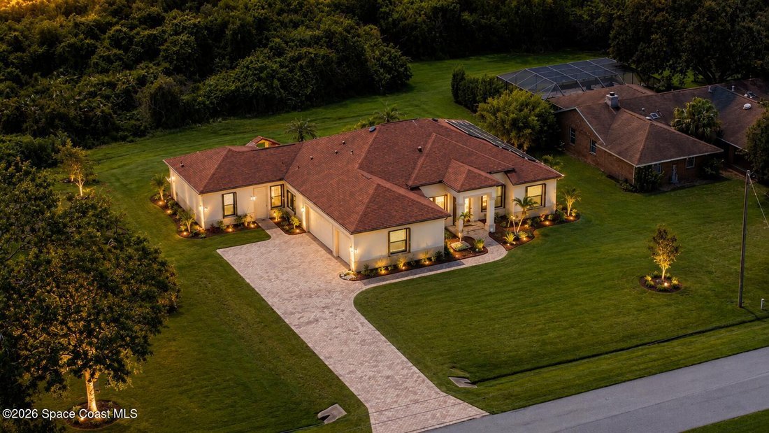 House in Melbourne, Florida, United States 2 - 18121550