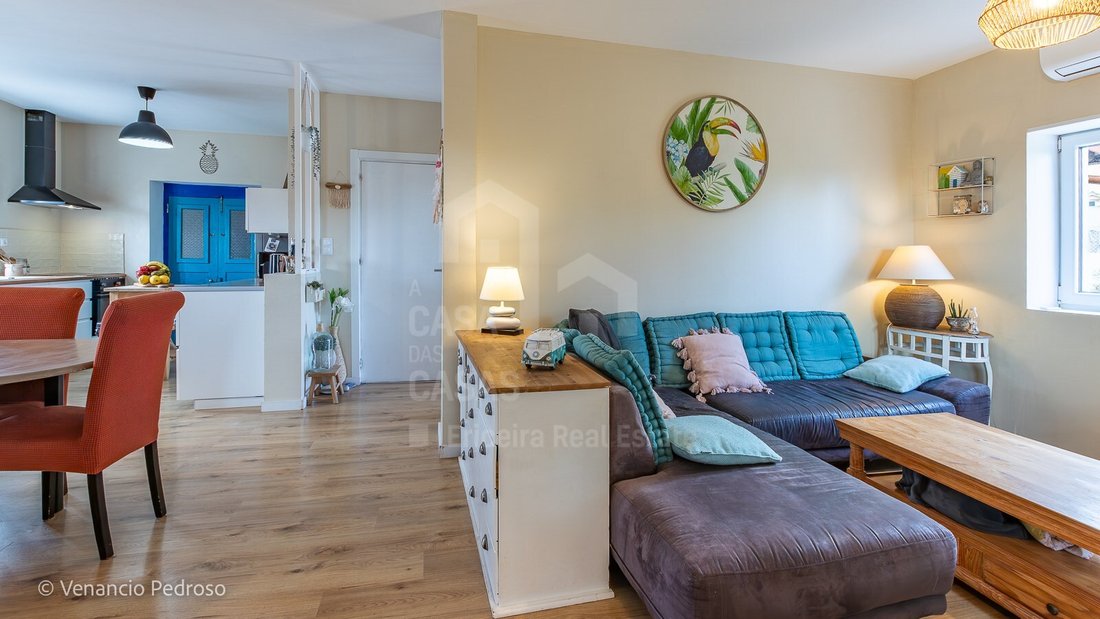 House in Ericeira, Lisbon, Portugal 2 - 18120425