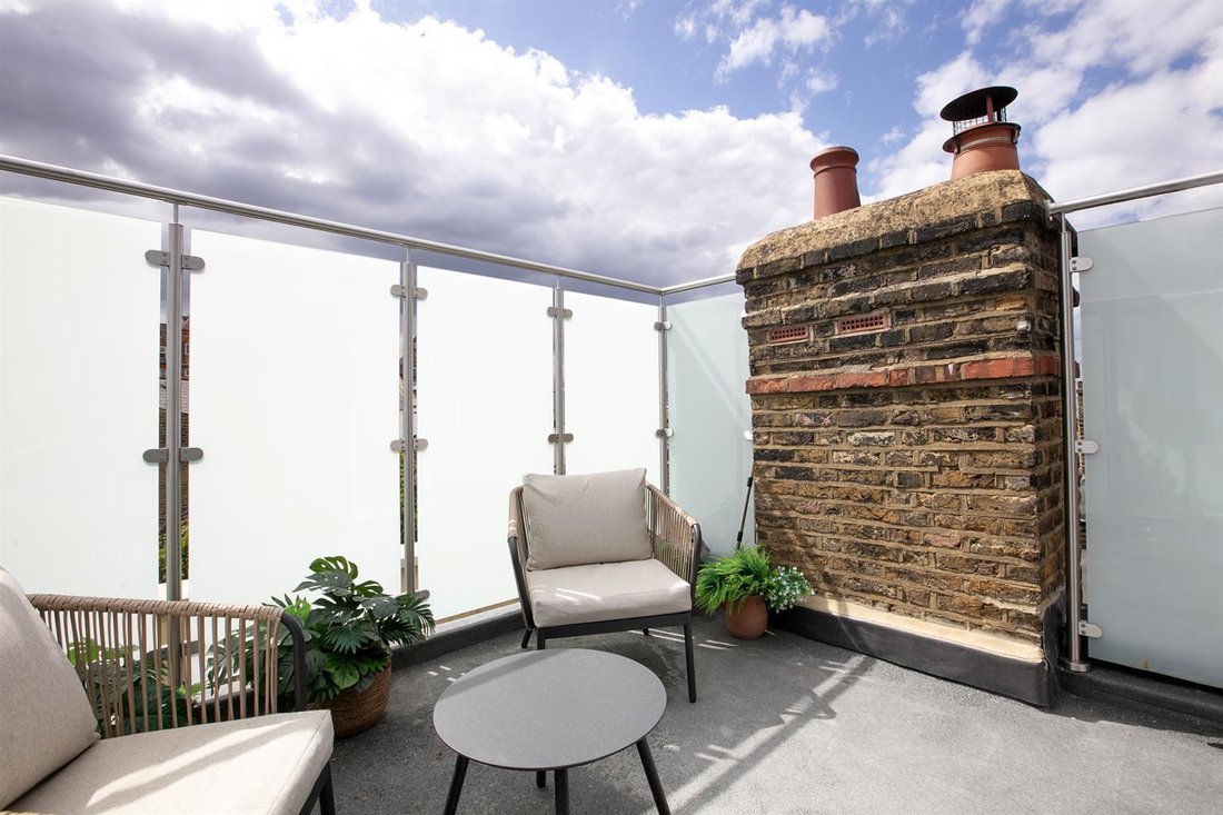 House in East Dulwich, Southwark, England 3 - 18121530