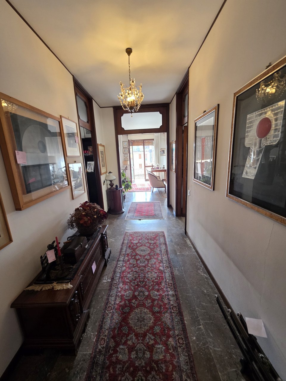 Apartment in Piazze, Padua, Italy 3 - 18124066