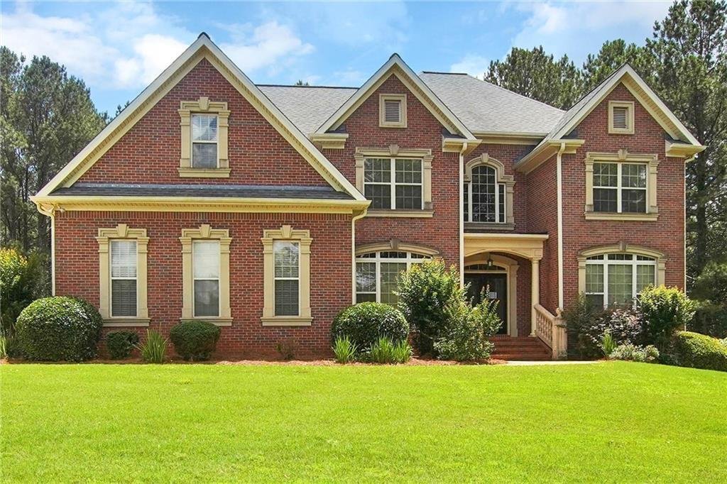 House in Conyers, Georgia, United States 1 - 18119161