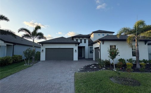 Maison à Sarasota, Floride, États-Unis 1