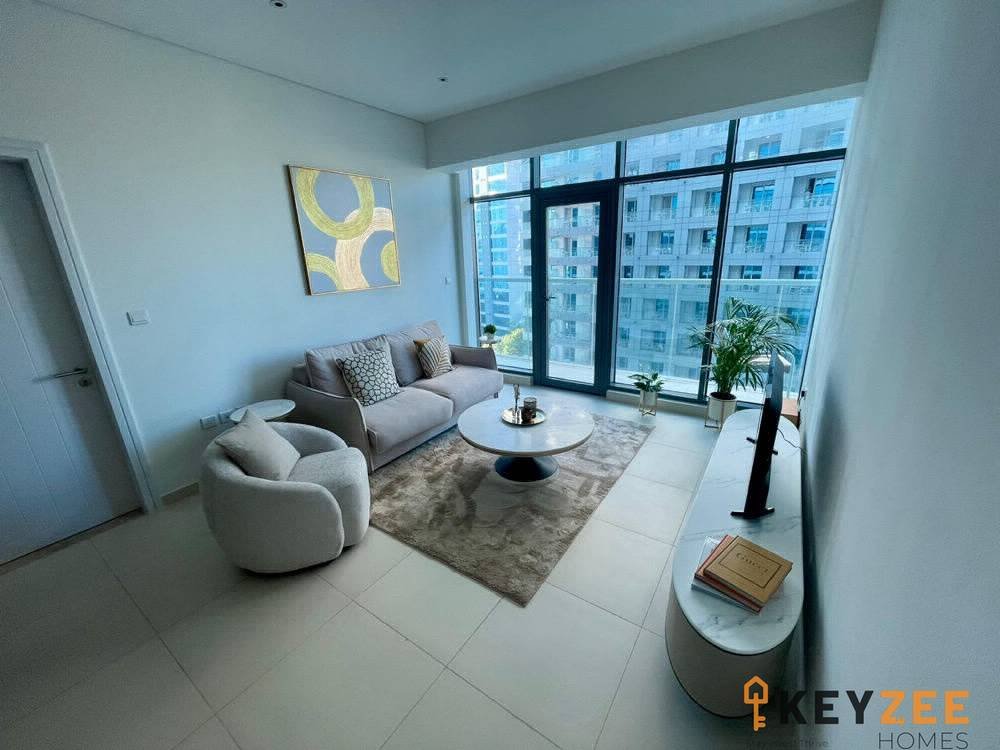 Apartment in Palm Jumeirah, Dubai, United Arab Emirates 3 - 18119004