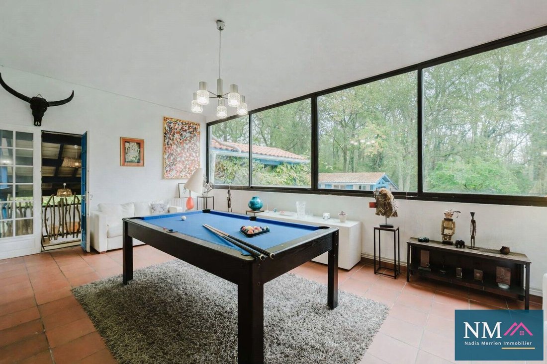 House in Urcuit, Nouvelle-Aquitaine, France 4 - 18122139