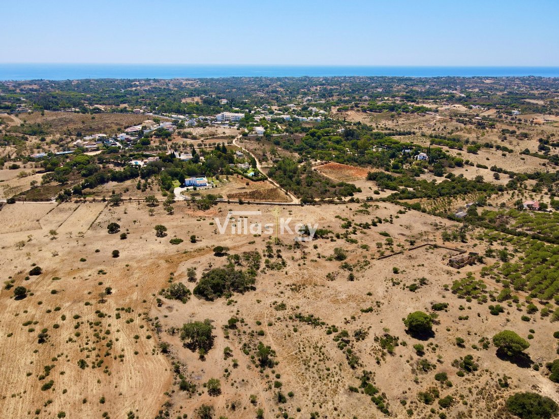 Land in Faro (Se e Sao Pedro), Algarve, Portugal 3 - 12274852
