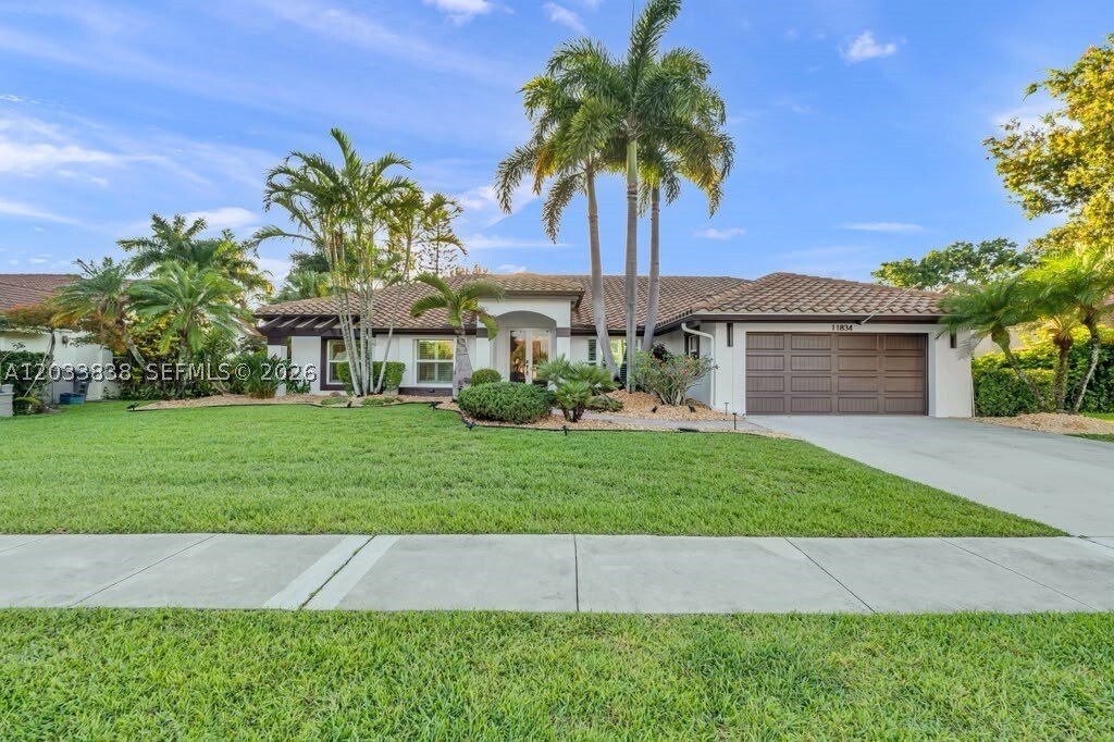 House in Boca Raton, Florida, United States 1 - 18122965