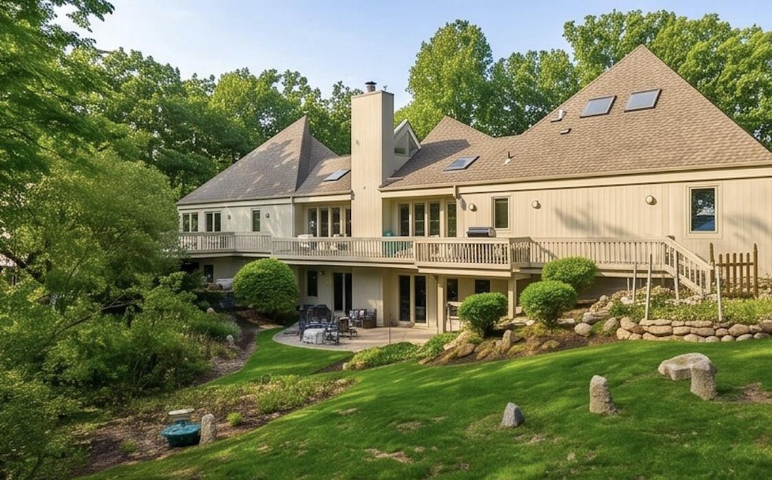 House in Walworth, Wisconsin, United States 4 - 18122597