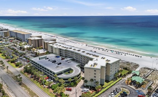 Condo in Wright, Florida, United States 1