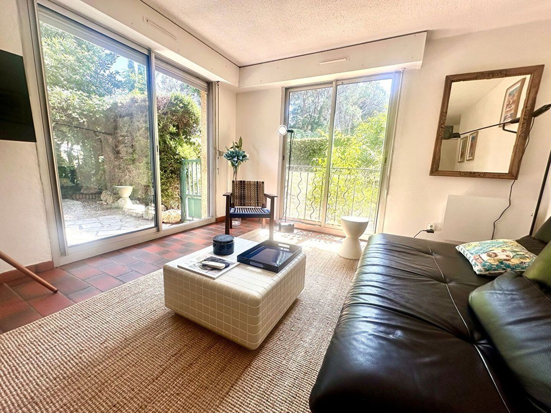Apartment in Zone Est Diffuse, Saint-Tropez, France 2 - 18122339