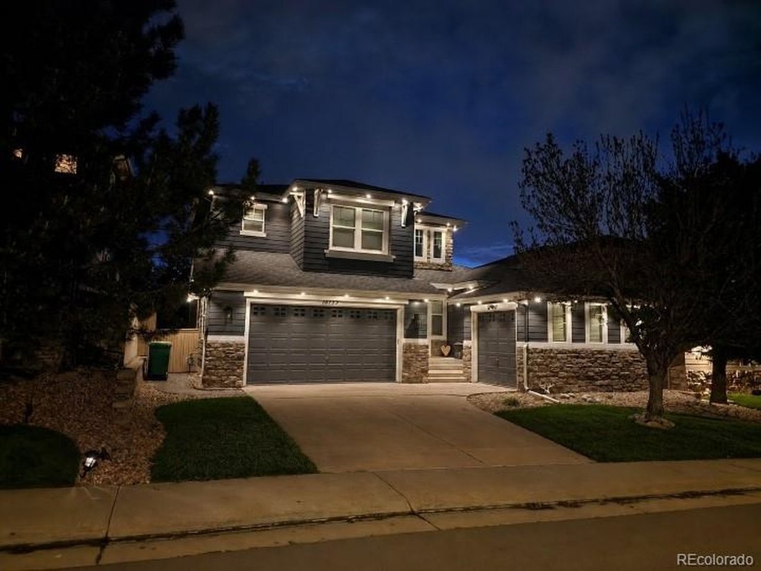 House in Highlands Ranch, Colorado, United States 2 - 18121967