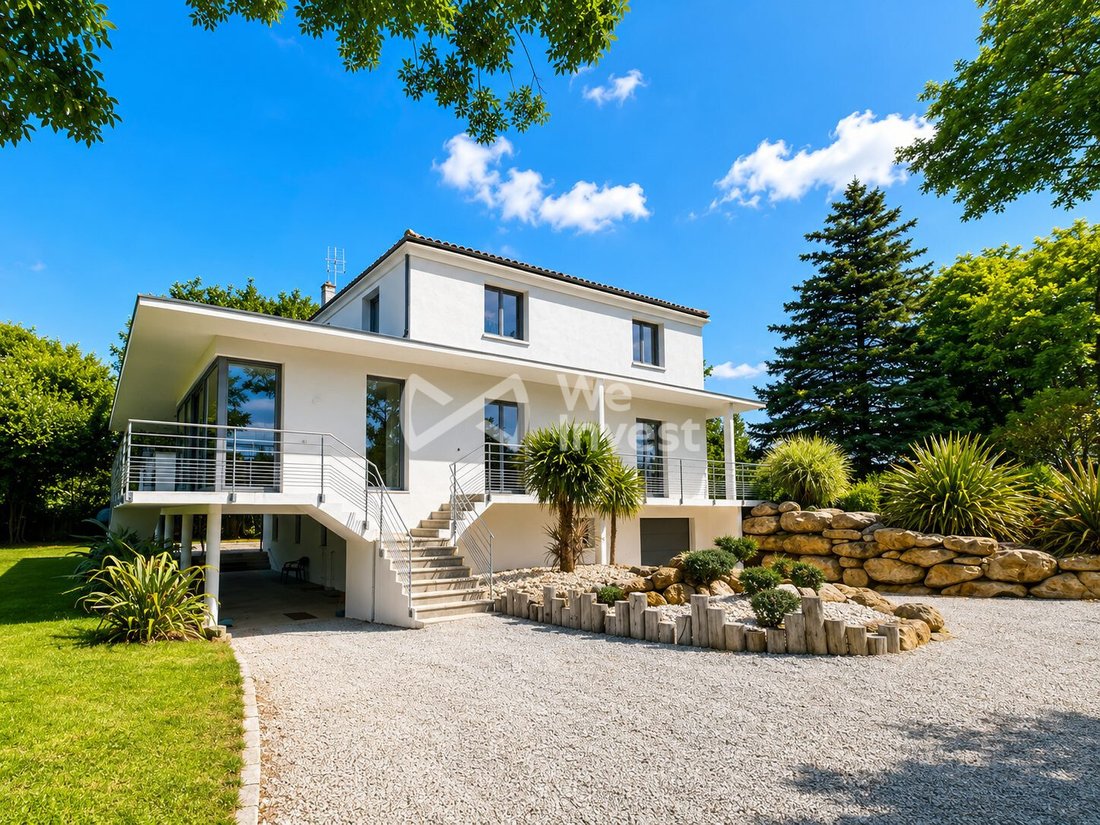 House in Sud Est, Saujon, France 1 - 18124713
