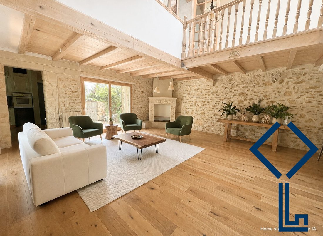 House in Castelnau-le-Lez, Occitania, France 1 - 18104284