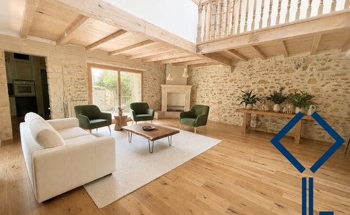 House in Castelnau-le-Lez, Occitania, France 1