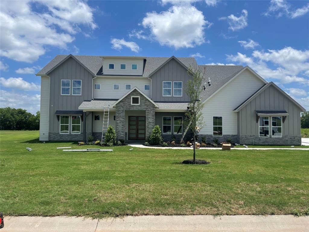 House in Nevada, Texas, United States 2 - 18122230