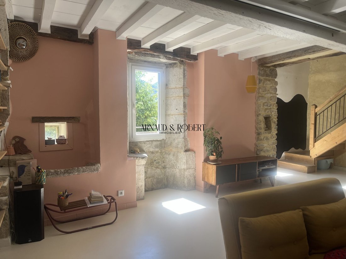 House in Vesc, Auvergne-Rhône-Alpes, France 5 - 18124687