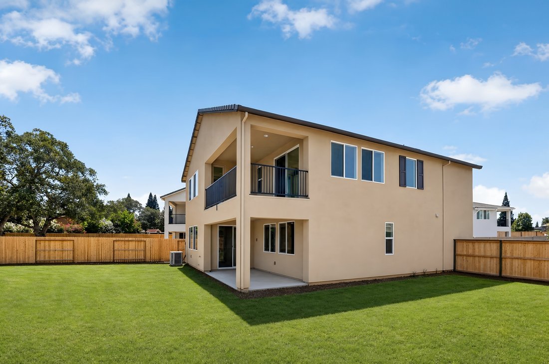 House in Roseville, California, United States 3 - 17950303