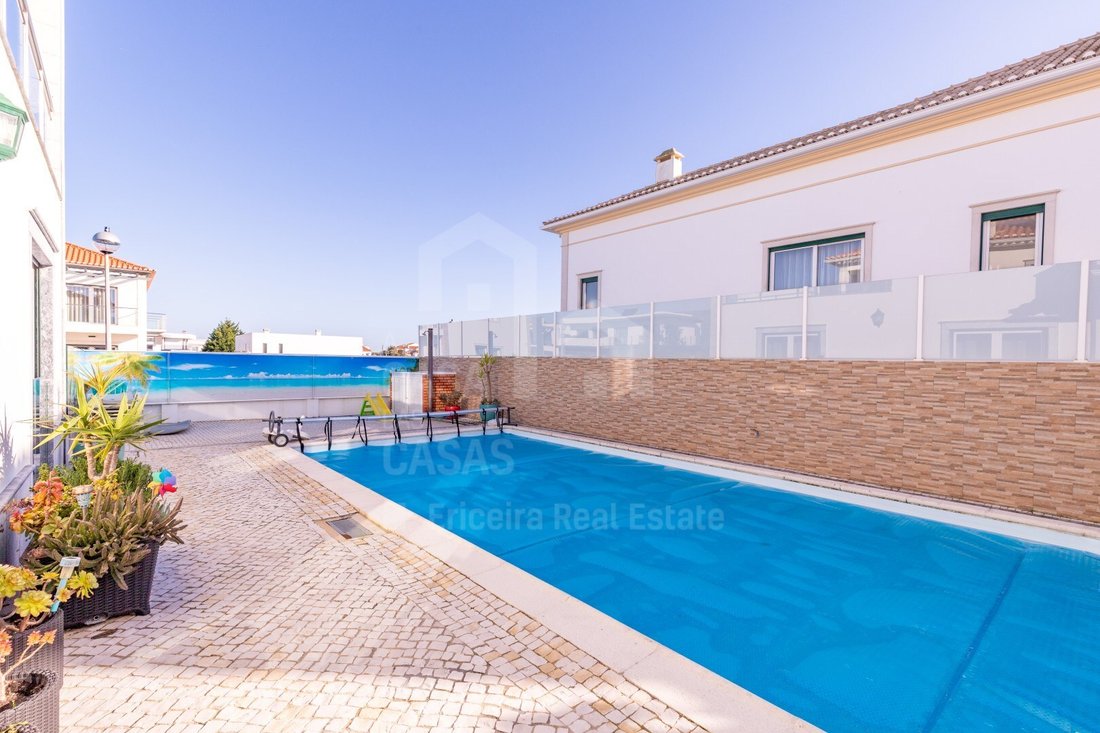 House in Ericeira, Lisbon, Portugal 1 - 18120694
