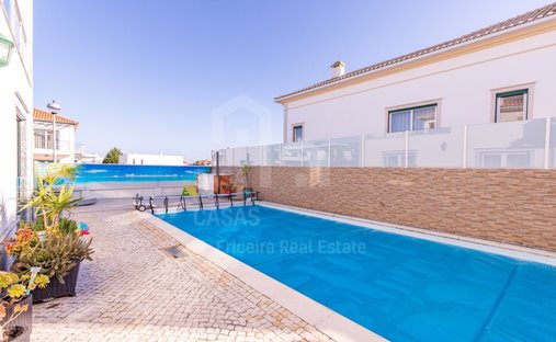 Casa en Ericeira, Distrito de Lisboa, Portugal 1