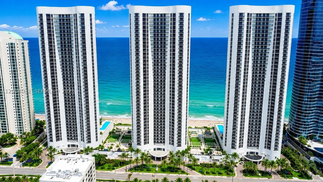 Condo in Sunny Isles Beach, Florida, United States 1 - 18122995