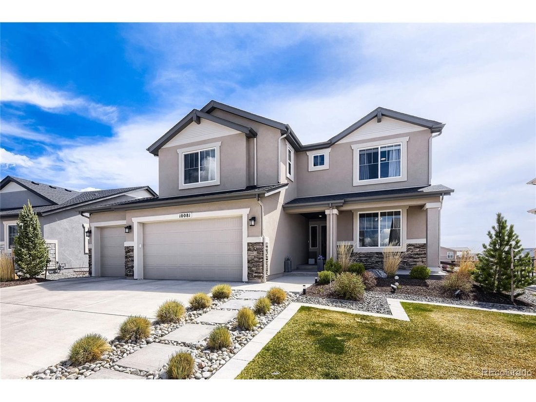 House in Colorado Springs, Colorado, United States 3 - 18121909