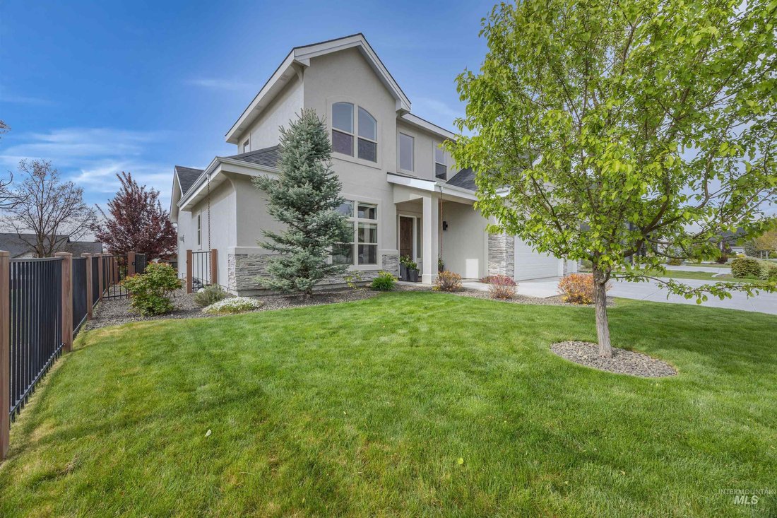 House in Eagle, Idaho, United States 4 - 18123304