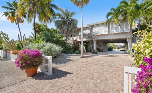 House in Islamorada, Florida, United States 1