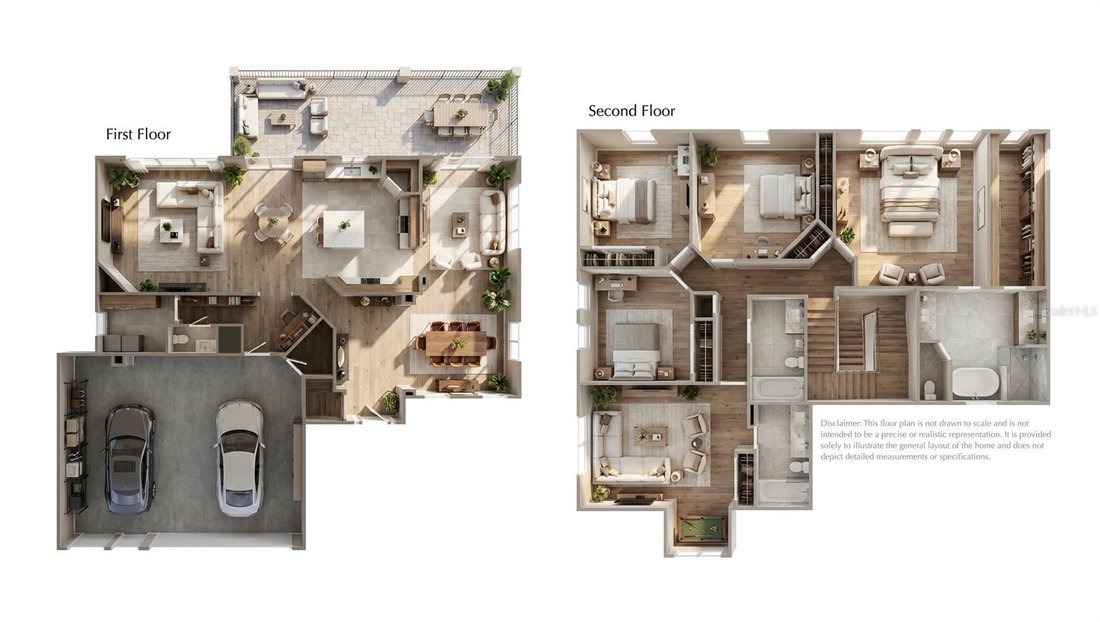 House in Winter Garden, Florida, United States 4 - 17604506