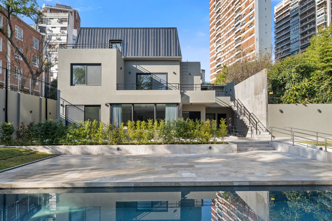 House in Buenos Aires, Buenos Aires, Argentina 2 - 18120408