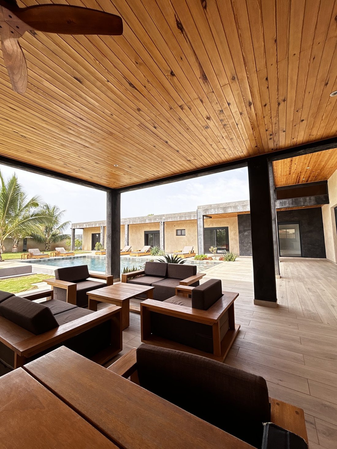 Villa in Saly, Thiès Region, Senegal 4 - 18124651