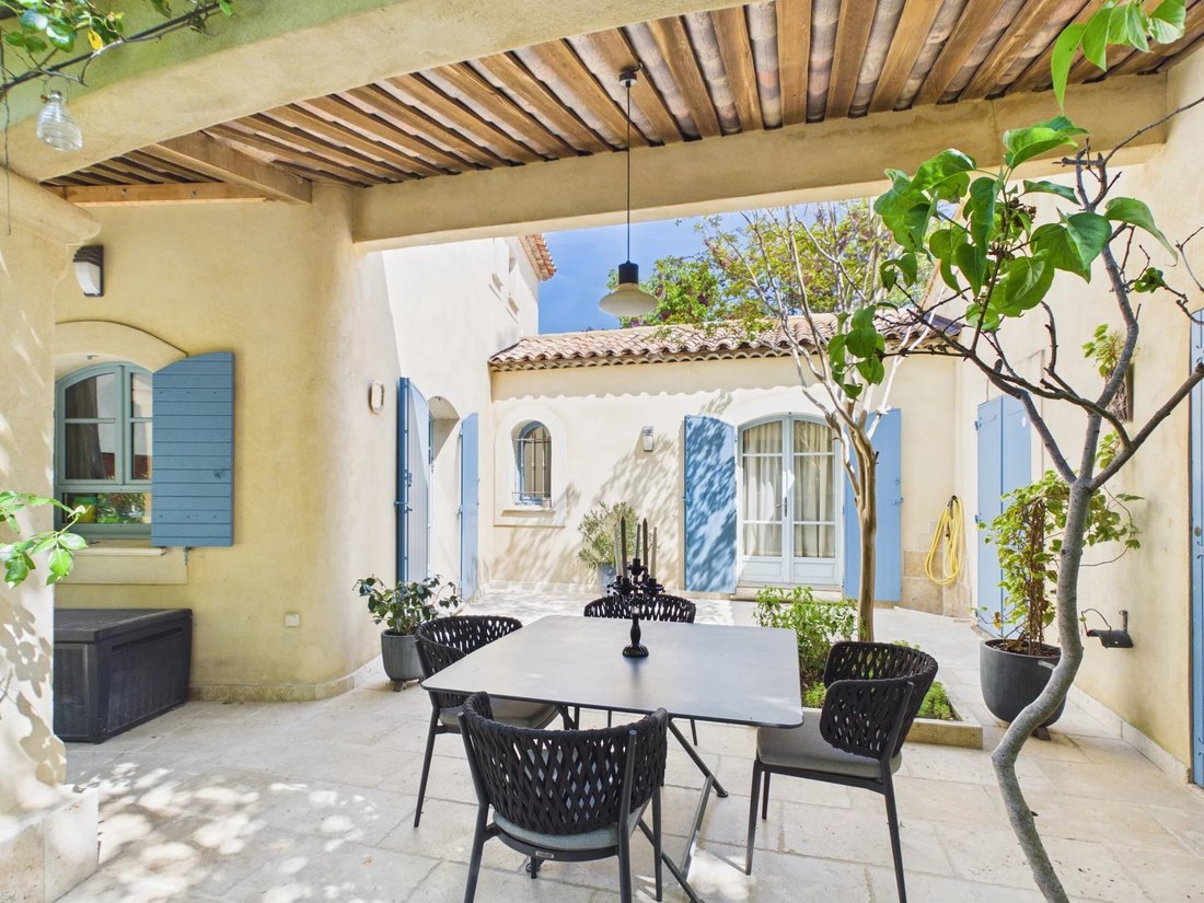 House in Grand Sud- Aix la Duranne, Aix-en-Provence, France 3 - 15227984
