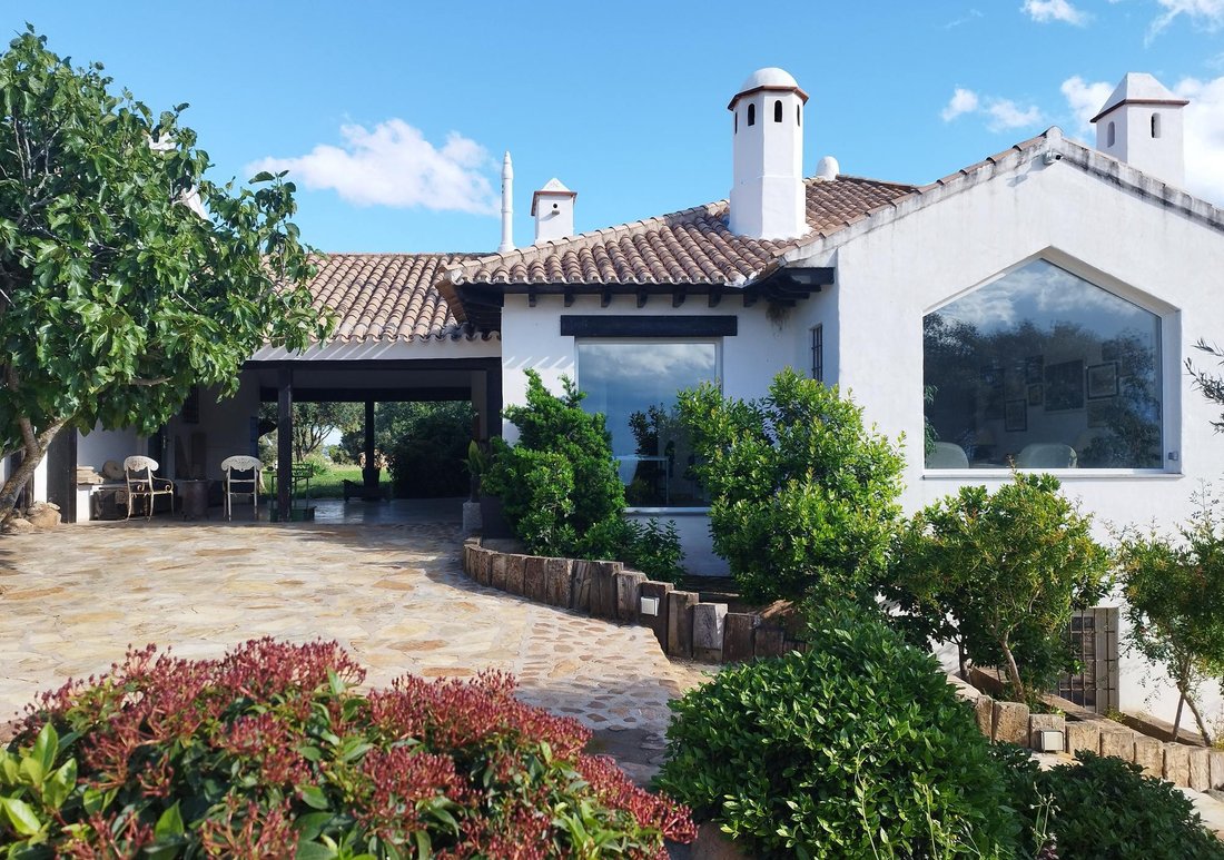 Maisons de campagne à Espagne 1 - 18119443