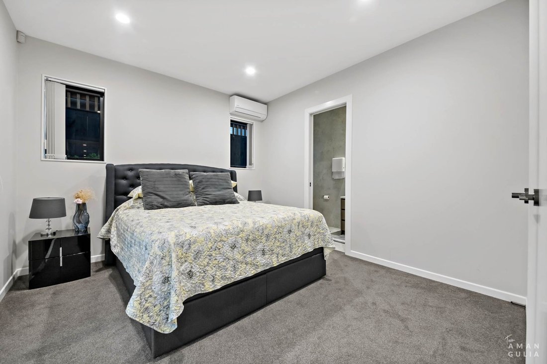House in Auckland, Auckland, New Zealand 4 - 18124690