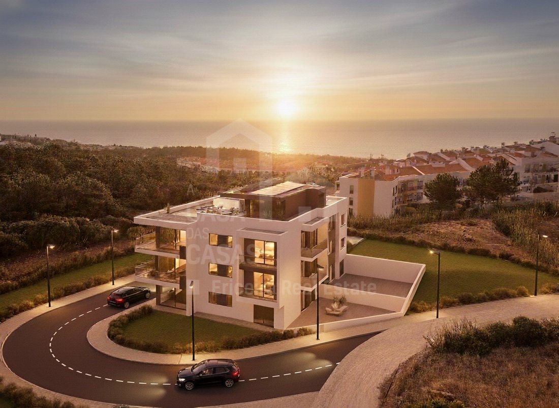 Apartment in Ericeira, Lisbon, Portugal 5 - 18120779