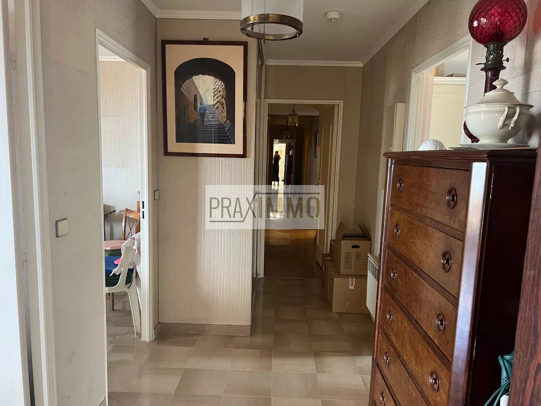 Apartment in France 4 - 17010238