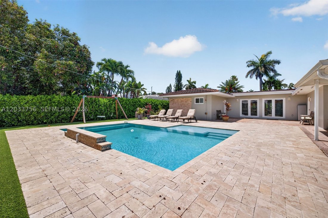 House in Dania Beach, Florida, United States 4 - 18123466