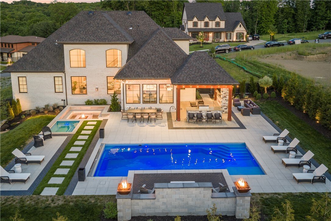House in Baden, Pennsylvania, United States 4 - 18123267