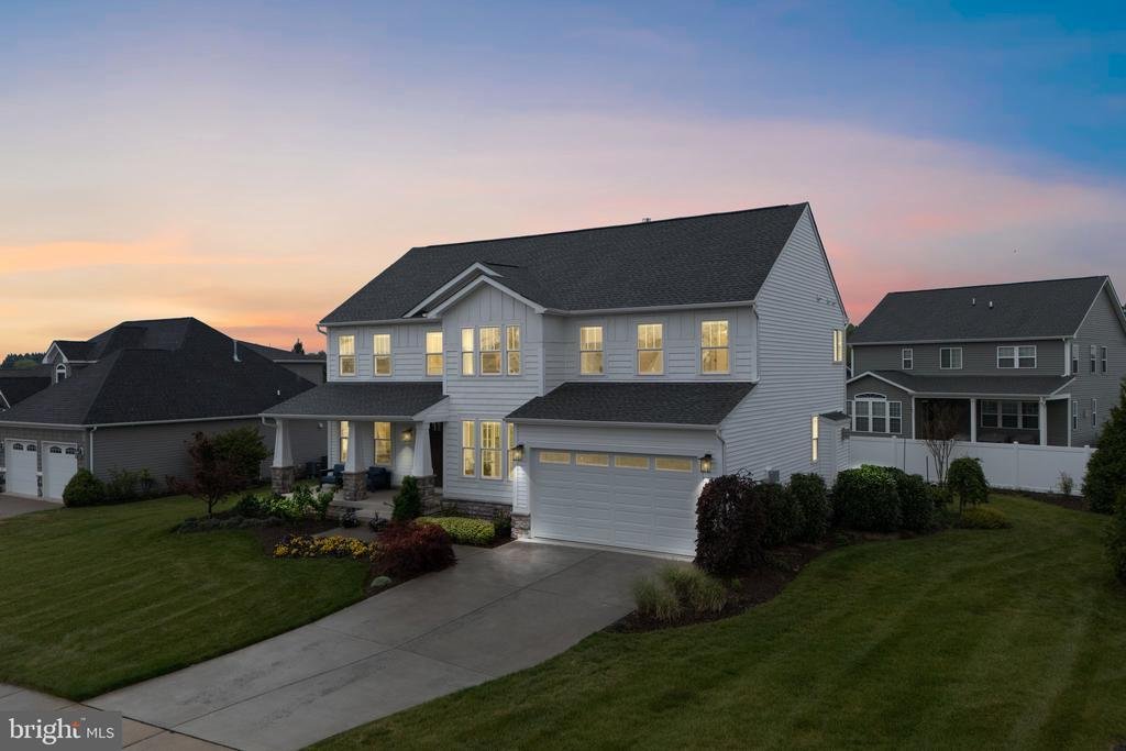 House in Winchester, Virginia, United States 5 - 18123348