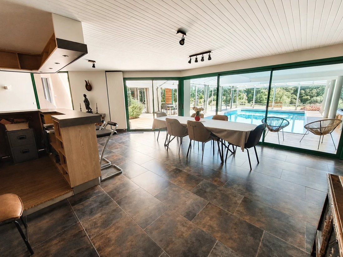 House in Centre, Bressuire, France 3 - 18123515