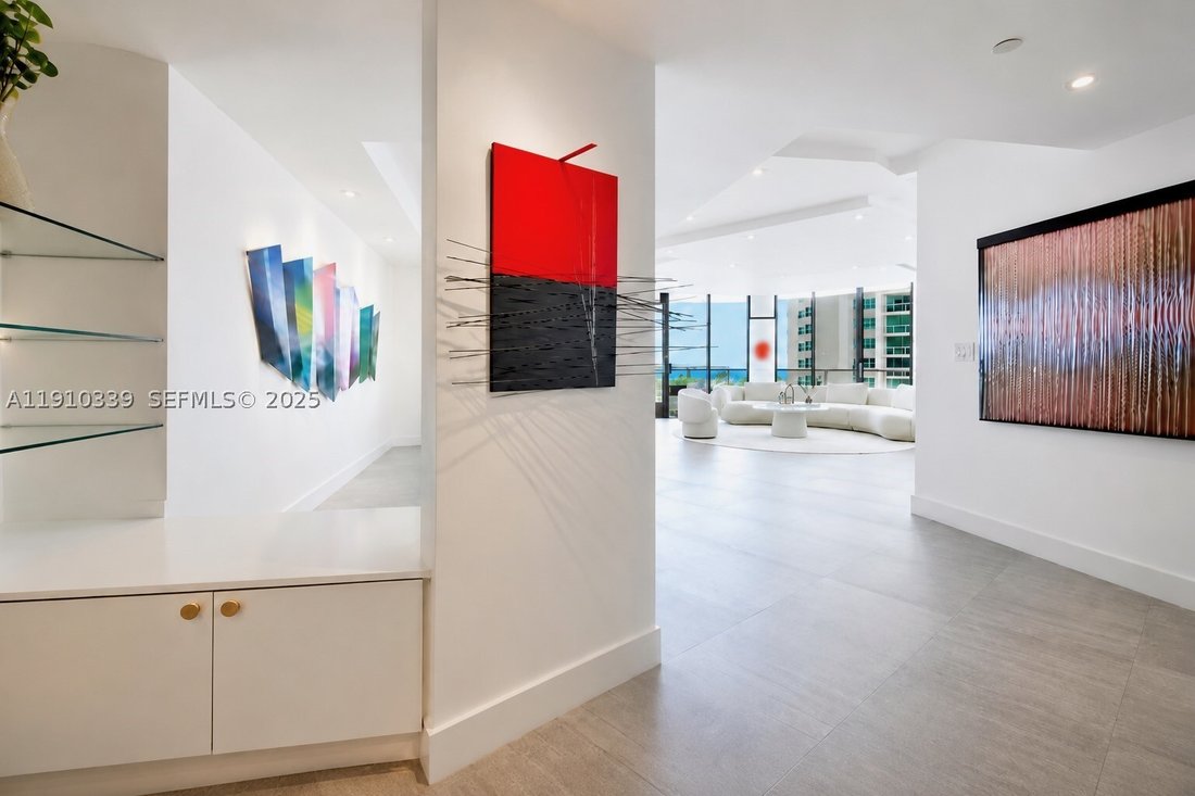 Condo in Aventura, Florida, United States 4 - 16636950