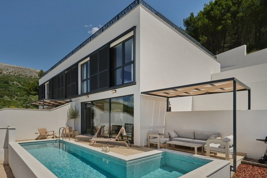 Apartment in Stobrec, Split-Dalmatia County, Croatia 1 - 18123523