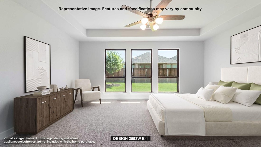 House in Houston, Texas, United States 4 - 18122496