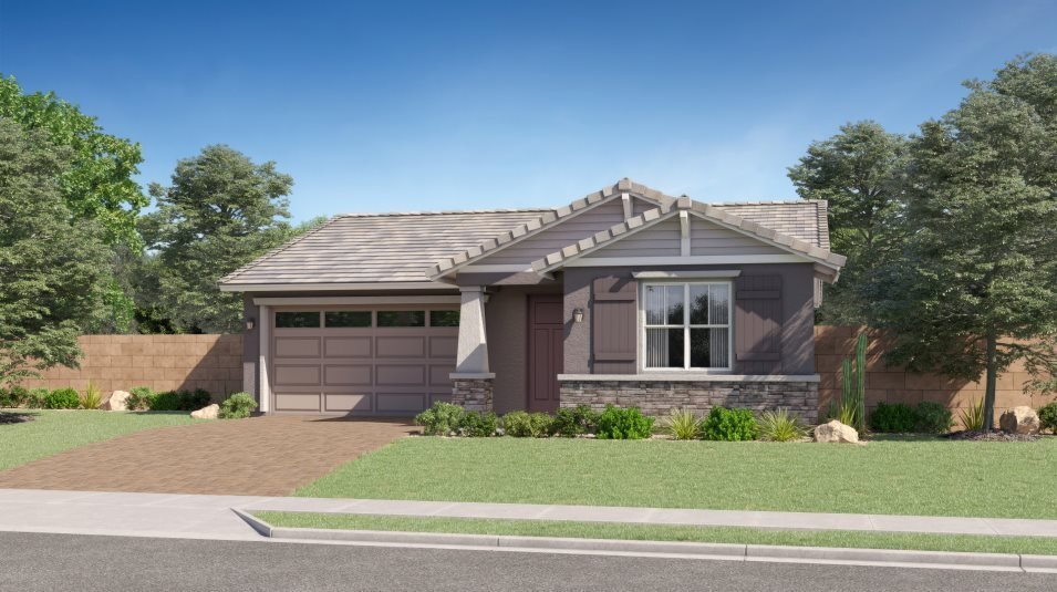 House in Peoria, Arizona, United States 1 - 18119646
