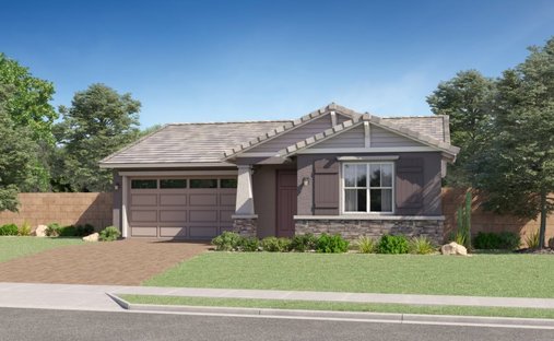 Casa en Peoria, Arizona, Estados Unidos 1