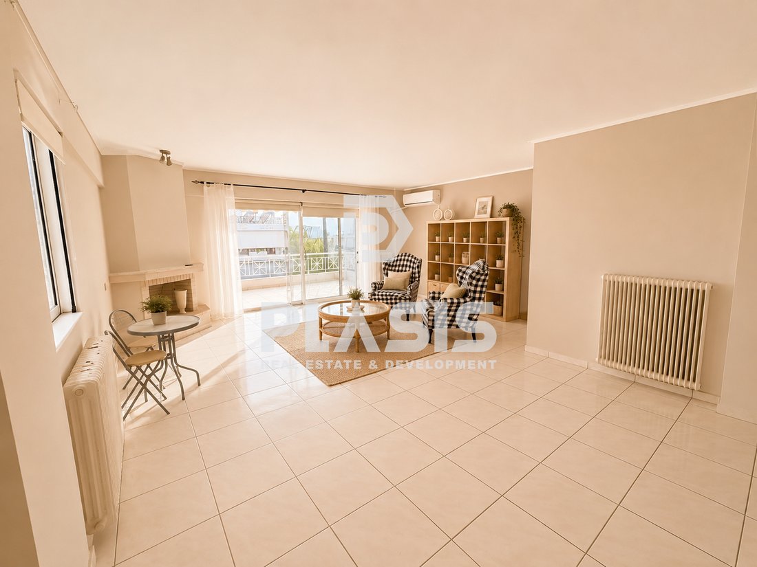 Apartment in Glyfada, Attica, Greece 3 - 18122848