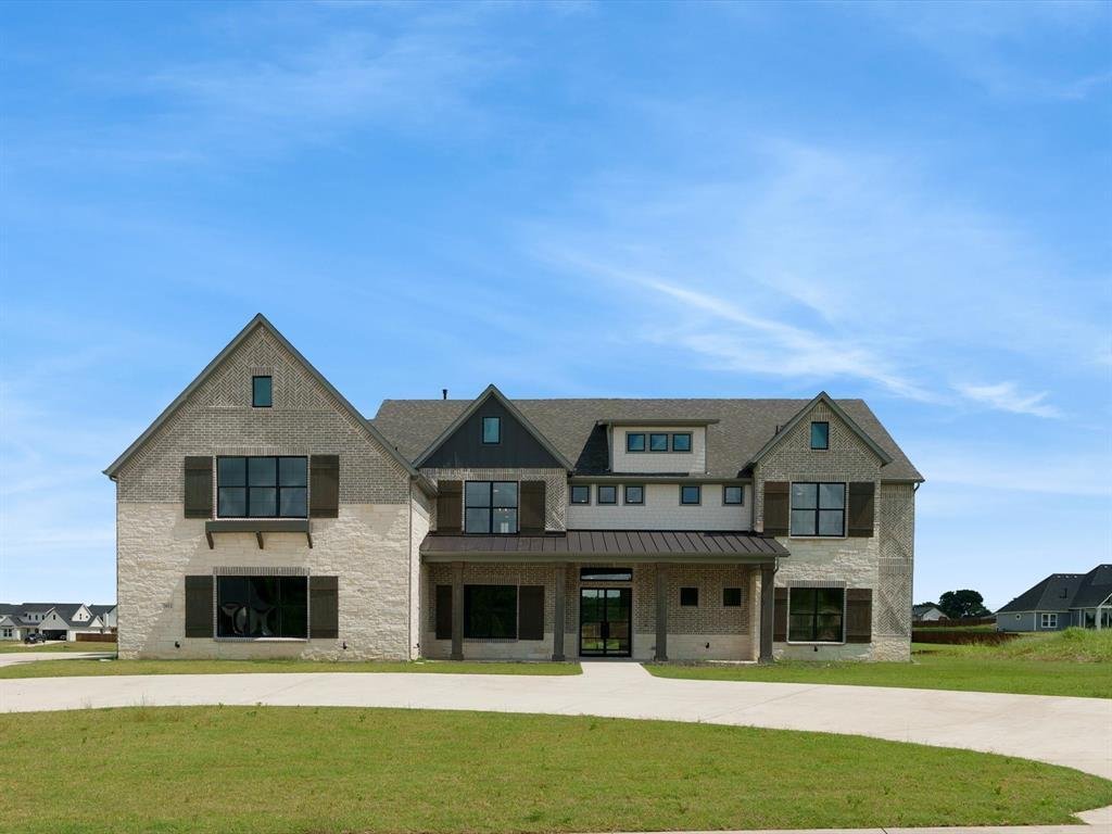 House in Anna, Texas, United States 1 - 18122221
